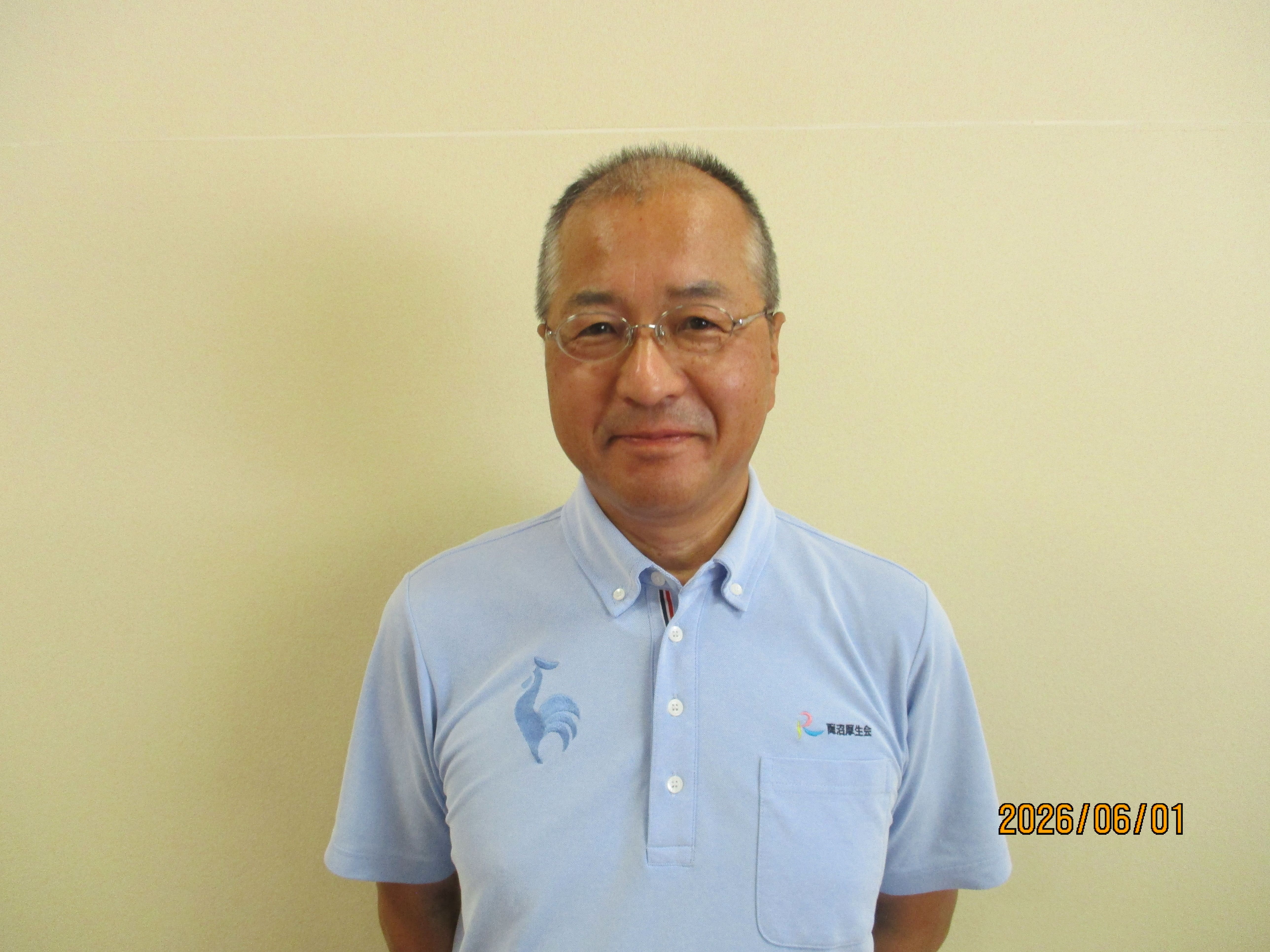 所長 佐藤 守