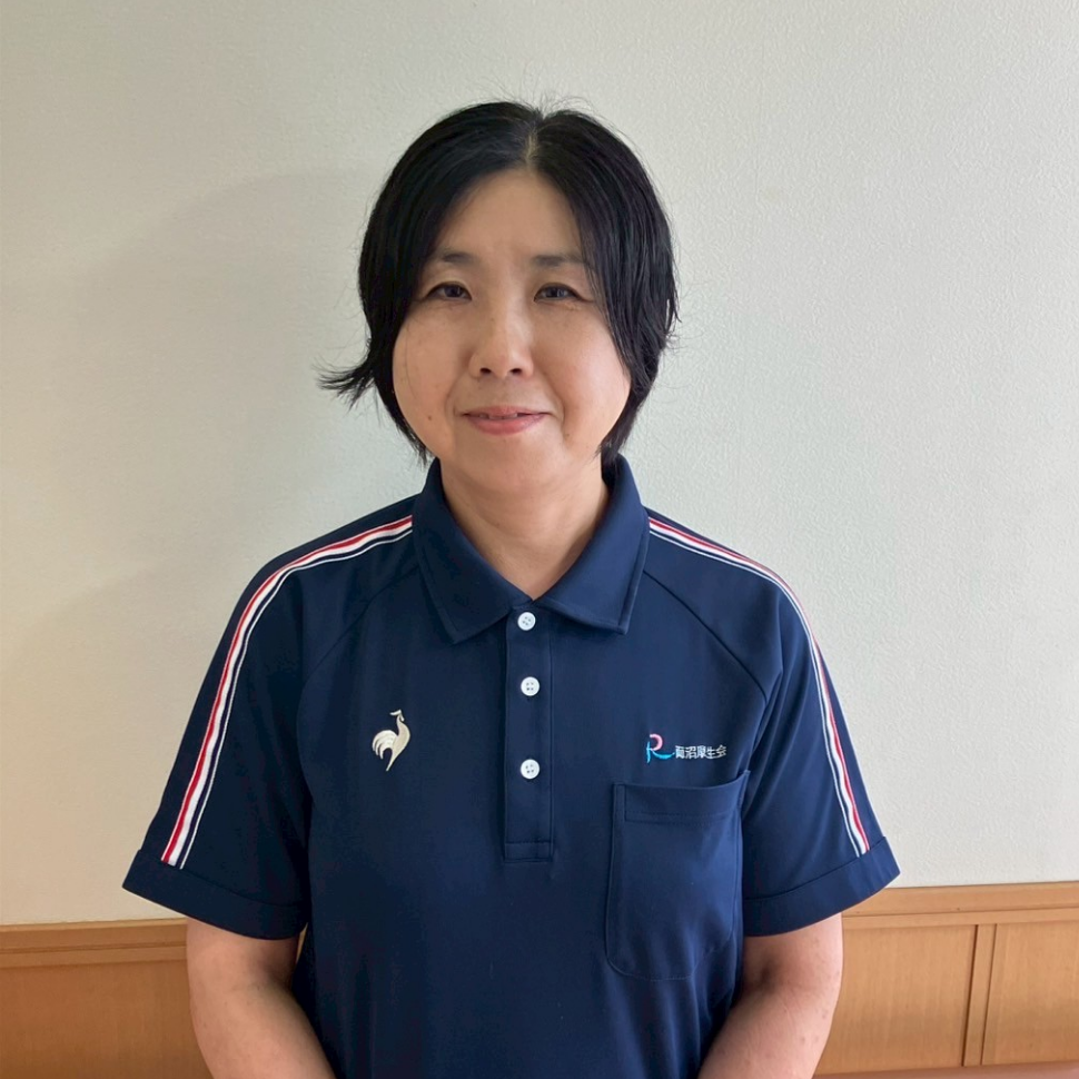 所長 高橋 美智江