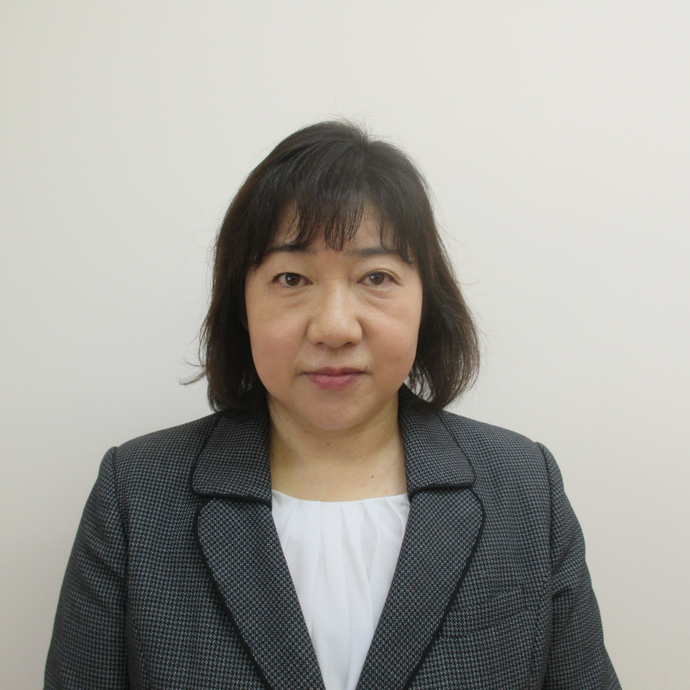 施設長 田中 美和